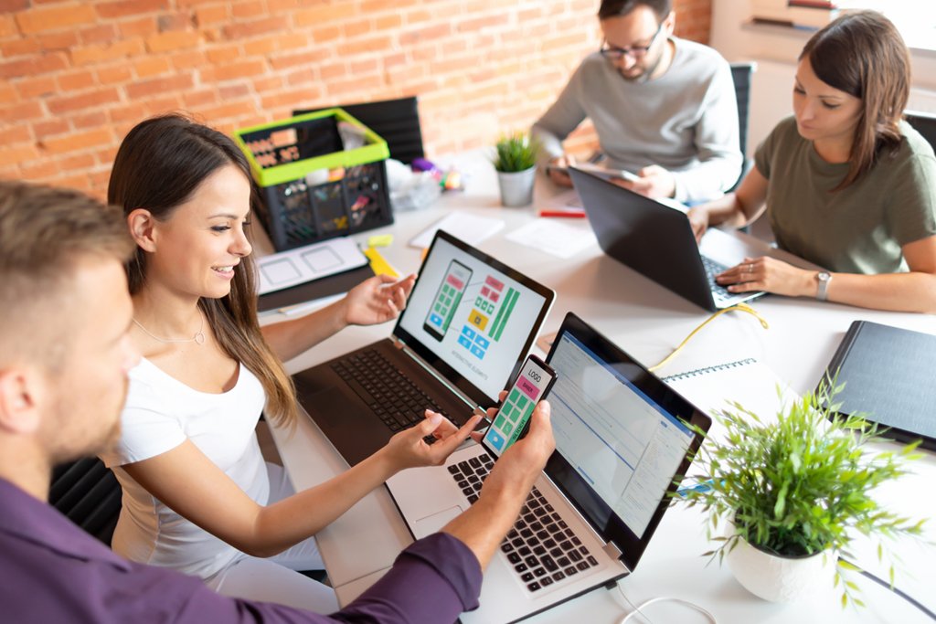 desarrollo web