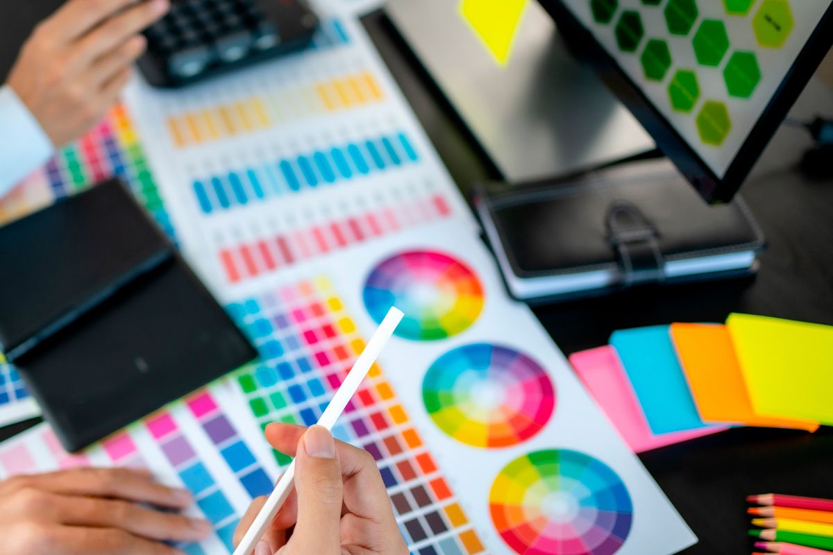 colores colores