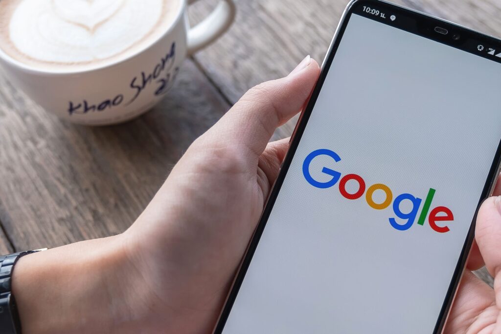 posicionamiento web en google panama